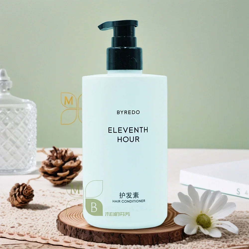 InterContinental Conditioner 450ML | BYREDO ELEVENTH HOUR