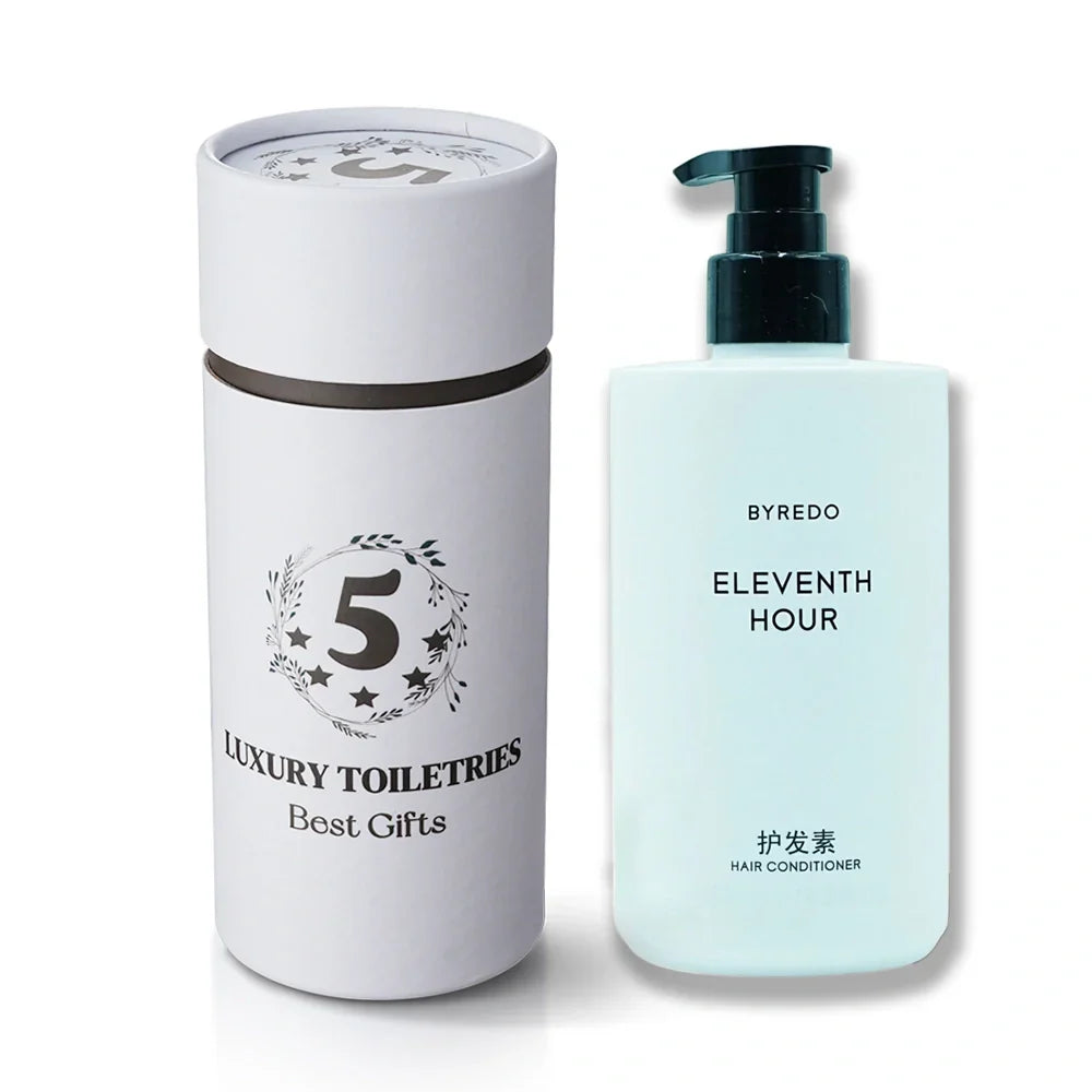 InterContinental Conditioner 450ML | BYREDO ELEVENTH HOUR