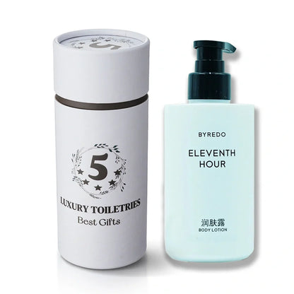 InterContinental Shampoo Conditioner Shower Gel Body Lotion Hand Wash 450ML | BYREDO ELEVENTH HOUR